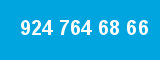 924 764 68 66